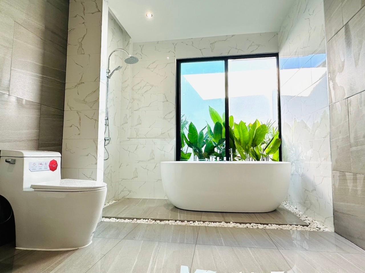 หมู่บ้านสวนอยู่เจริญ WR-02731 7