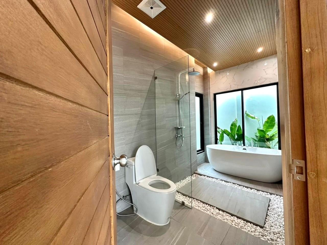 หมู่บ้านสวนอยู่เจริญ WR-02731 8