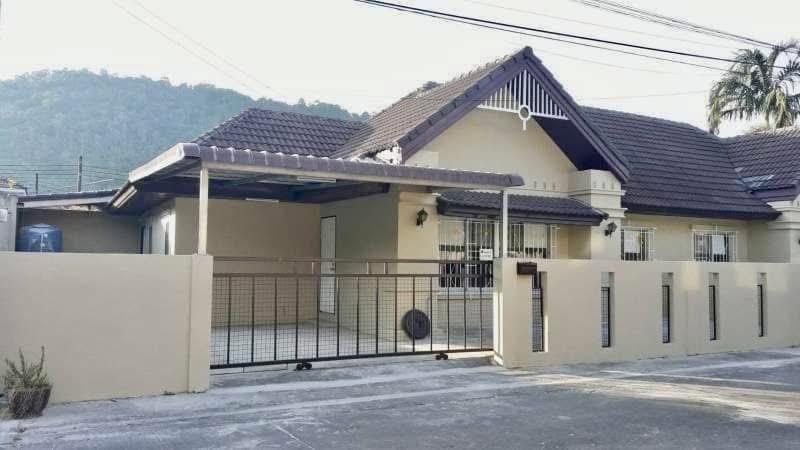 หมู่บ้านร็อคการ์เด้น บายพาส WR-02823 1
