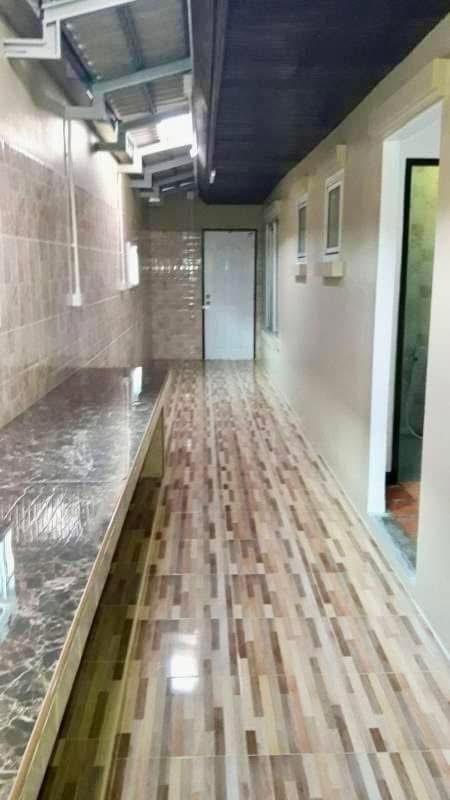 หมู่บ้านร็อคการ์เด้น บายพาส WR-02823 5
