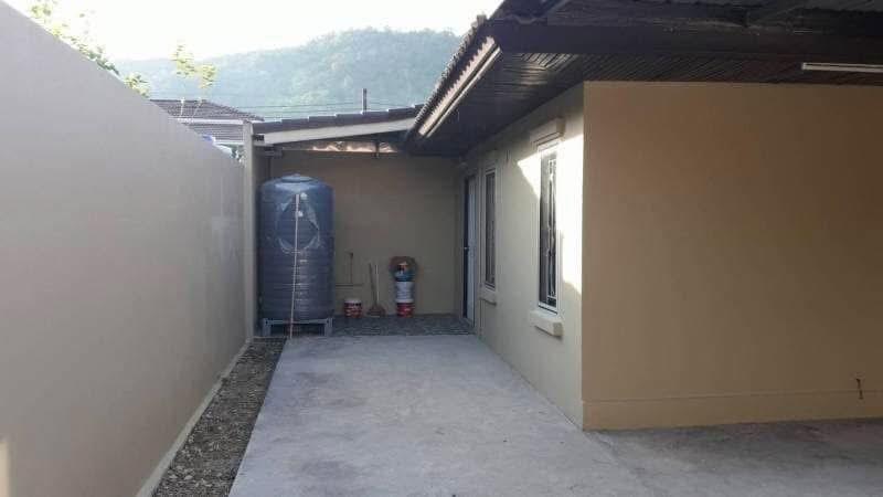 หมู่บ้านร็อคการ์เด้น บายพาส WR-02823 6