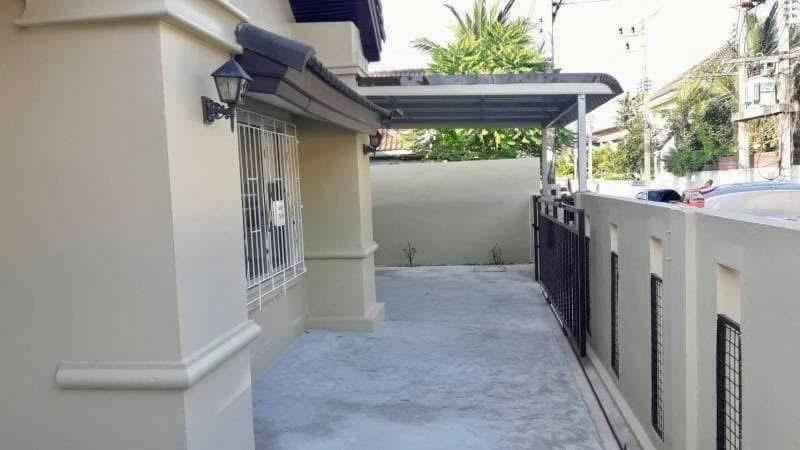 หมู่บ้านร็อคการ์เด้น บายพาส WR-02823 9