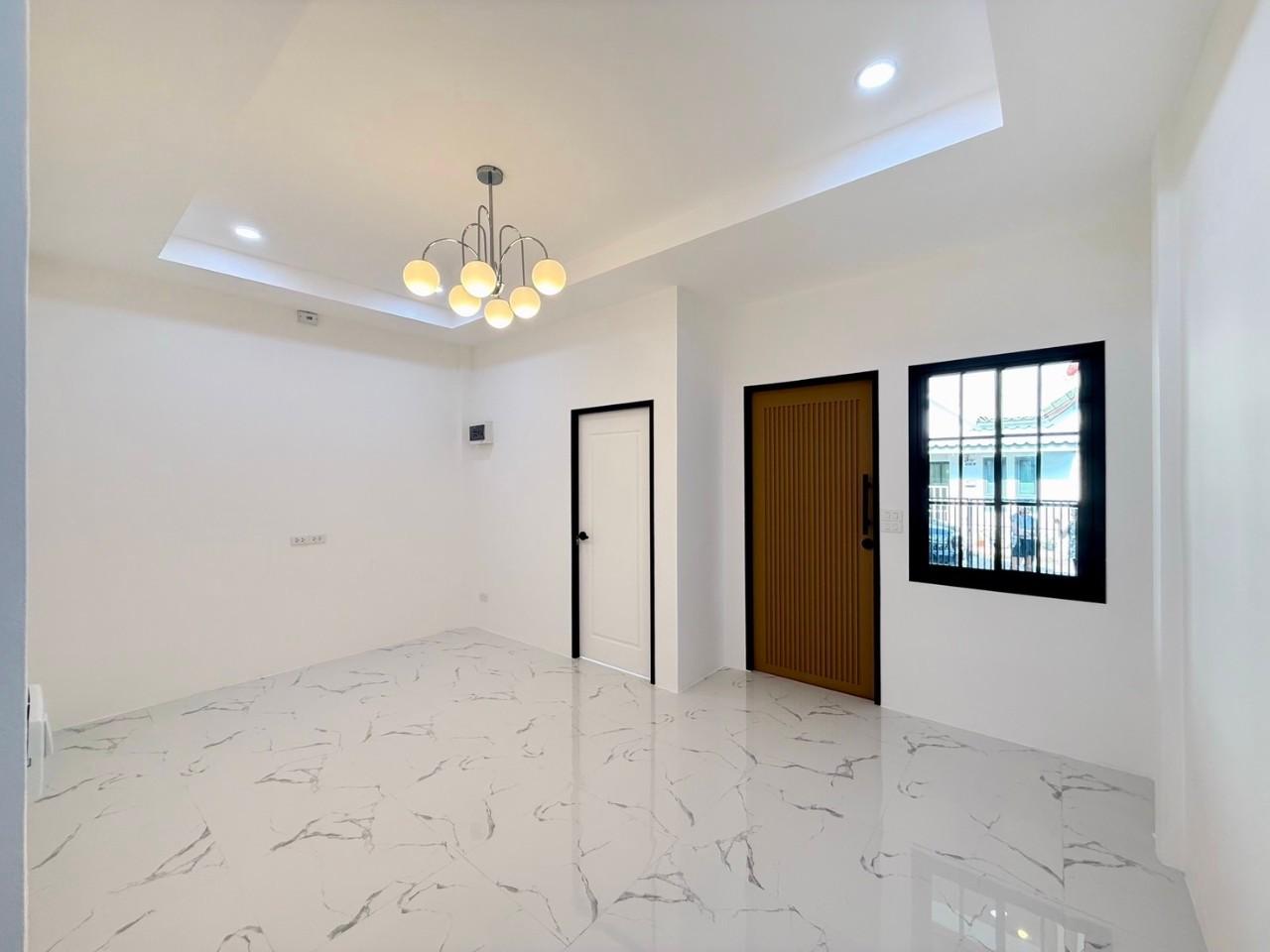 หมู่บ้านเคที การ์เด้นโฮม นาบอน WR-02828 2