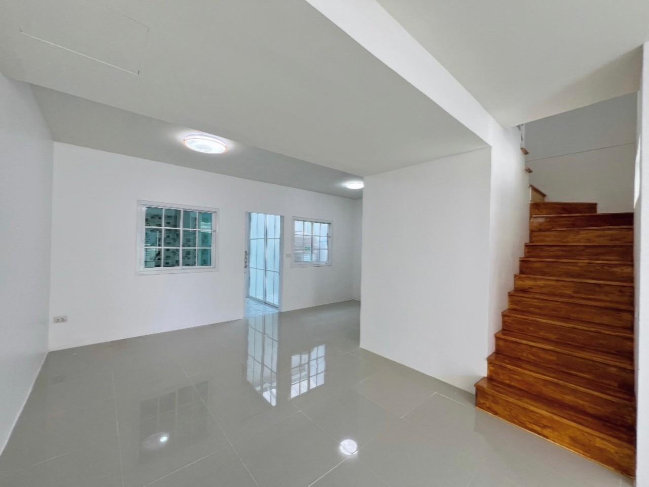 หมู่บ้านพฤกษาวิลล์ บ้านแขนน WR-02833 2