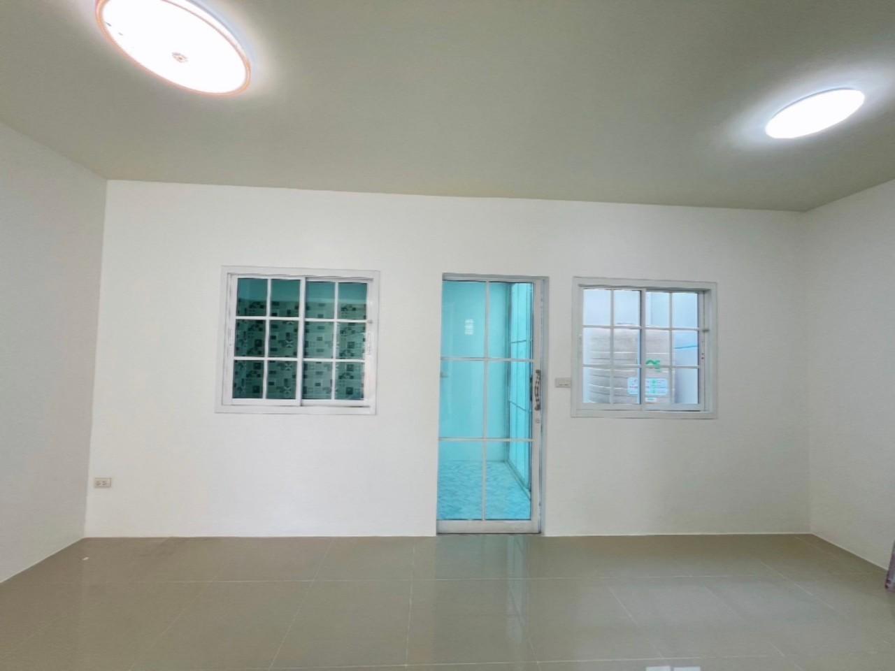 หมู่บ้านพฤกษาวิลล์ บ้านแขนน WR-02833 5