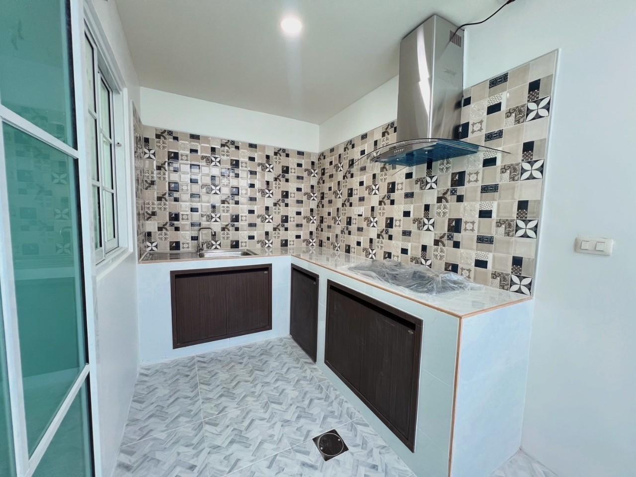 หมู่บ้านพฤกษาวิลล์ บ้านแขนน WR-02833 9
