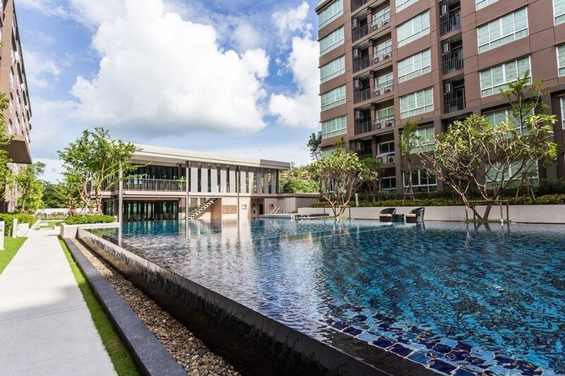 Dcondo Campus Resort Kuku WR-02834 10