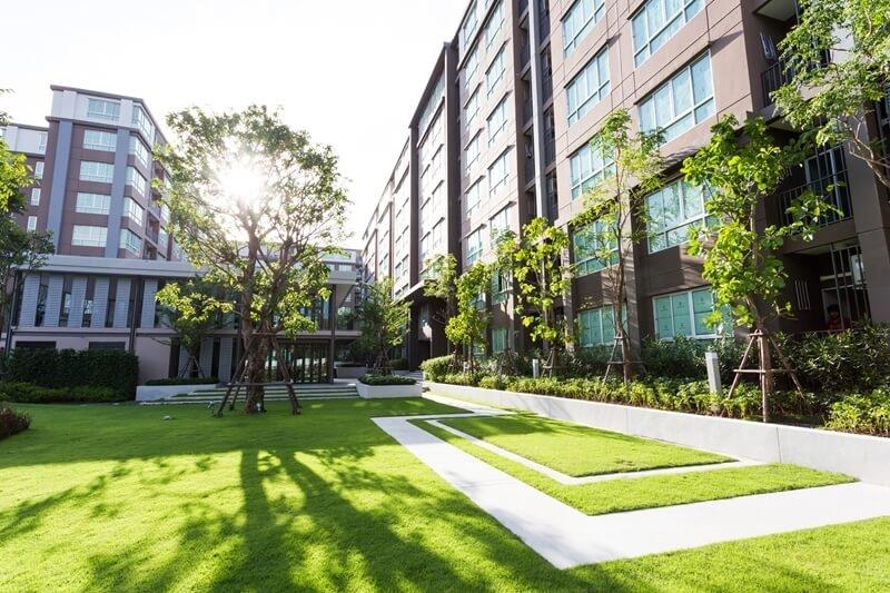 Dcondo Campus Resort Kuku WR-02834 9