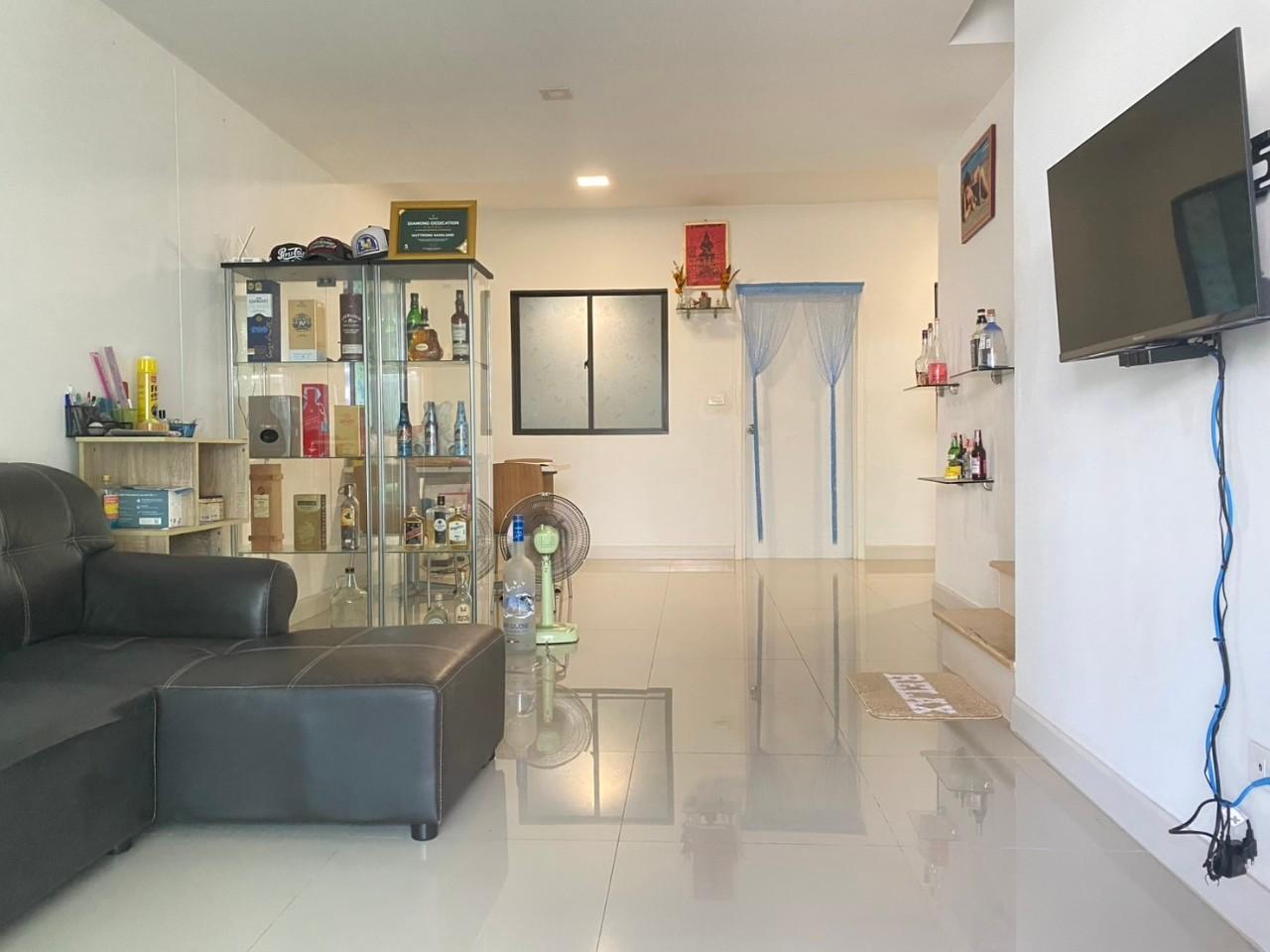 หมู่บ้านพฤกษาวิลล์กะทู้-สามกอง WR-02838 2