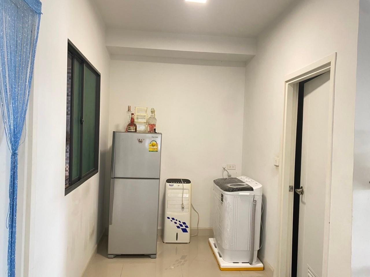 หมู่บ้านพฤกษาวิลล์กะทู้-สามกอง WR-02838 6