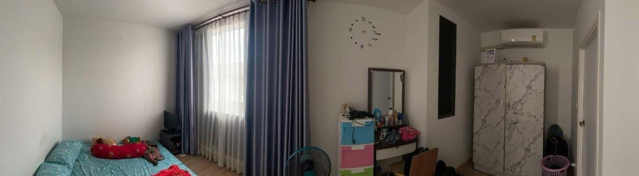 หมู่บ้านพฤกษาวิลล์กะทู้-สามกอง WR-02838 8