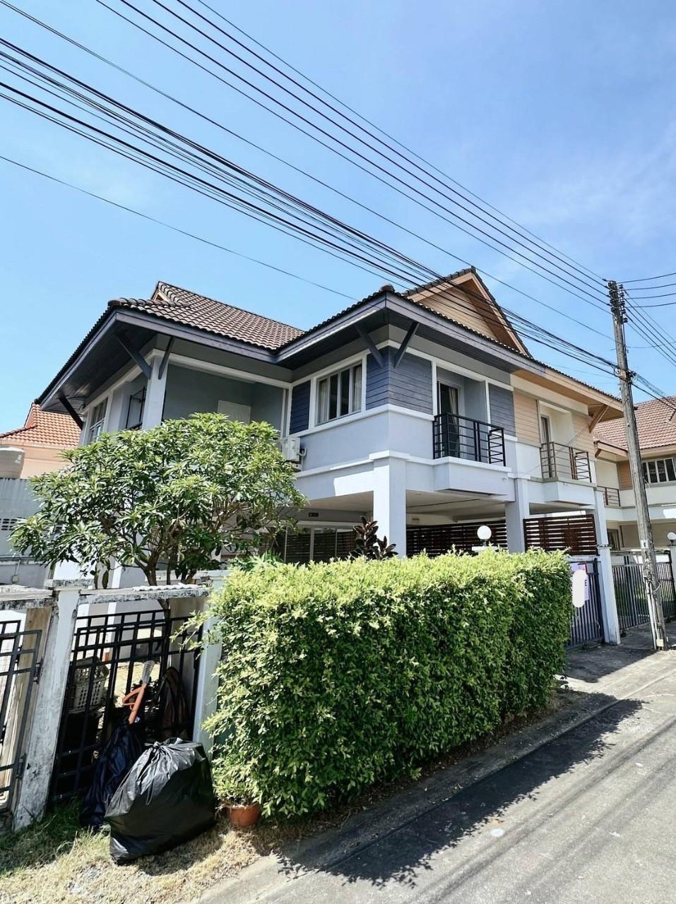 หมู่บ้านท็อปแลนด์ รัษฎา WR-02845 1