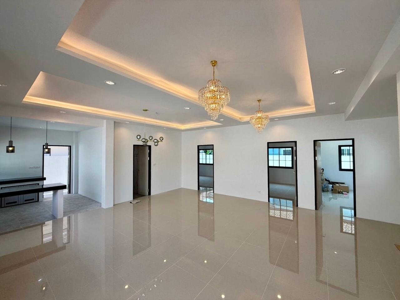 หมู่บ้านพนาสนธิ์ปาร์ควิลล์ 3 WR-02555 2