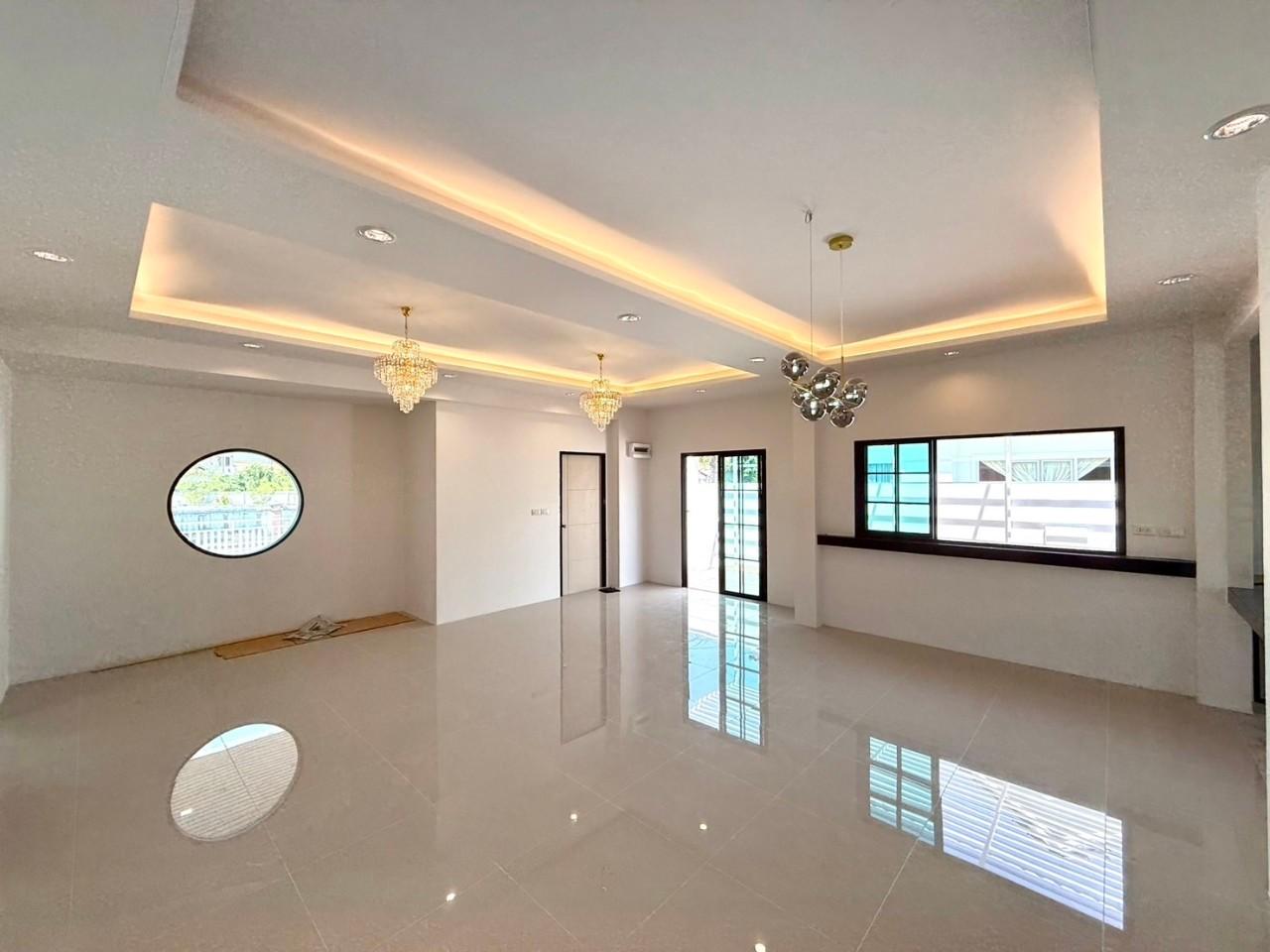 หมู่บ้านพนาสนธิ์ปาร์ควิลล์ 3 WR-02555 3