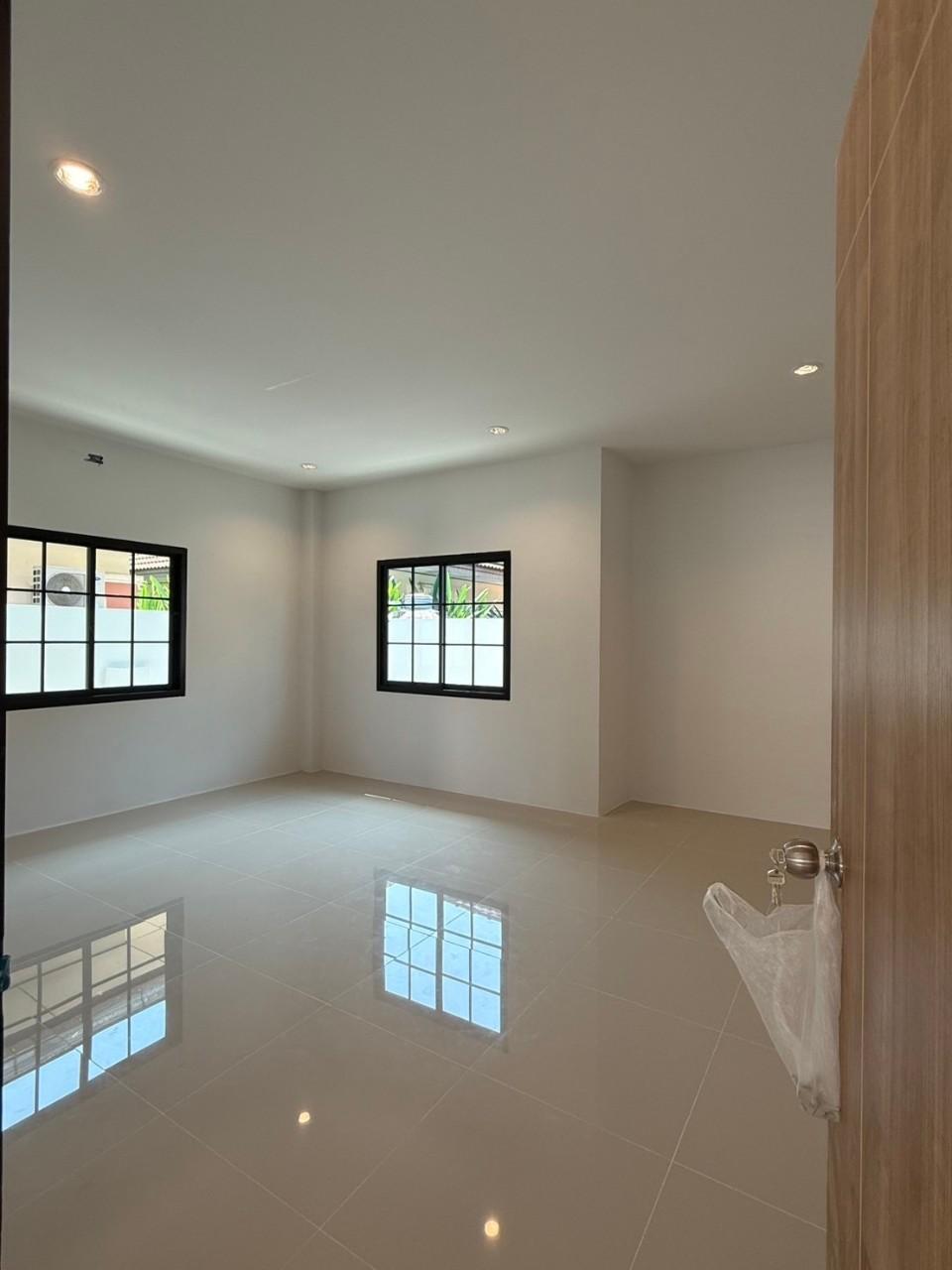 หมู่บ้านพนาสนธิ์ปาร์ควิลล์ 3 WR-02555 4