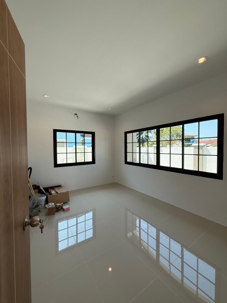 หมู่บ้านพนาสนธิ์ปาร์ควิลล์ 3 WR-02555 7