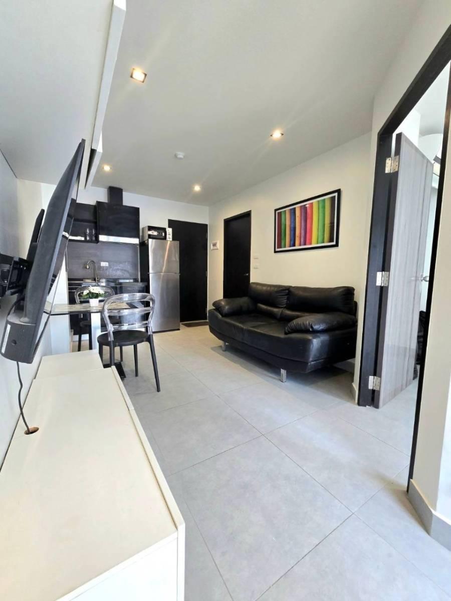 Tower Condo Chalong WR-02848 1