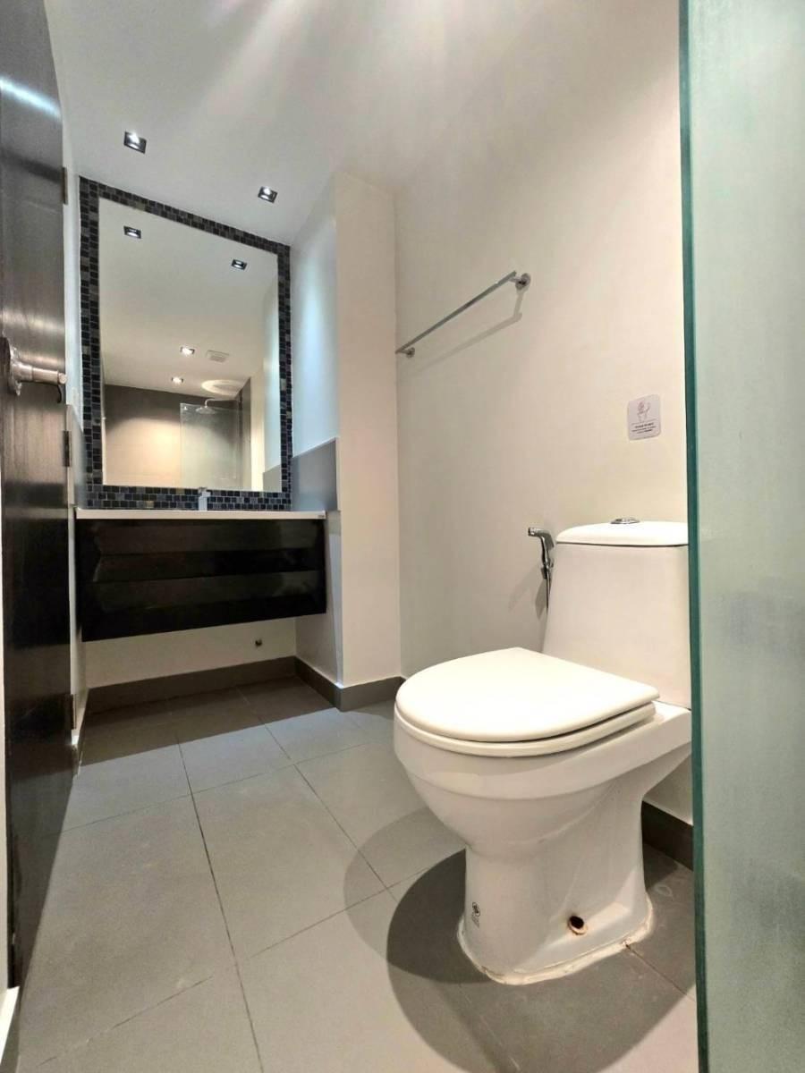 Tower Condo Chalong WR-02848 10