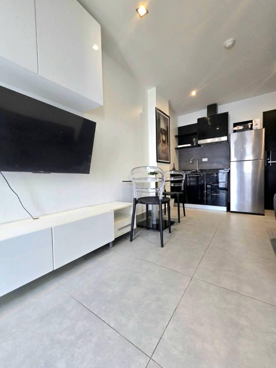 Tower Condo Chalong WR-02848 3