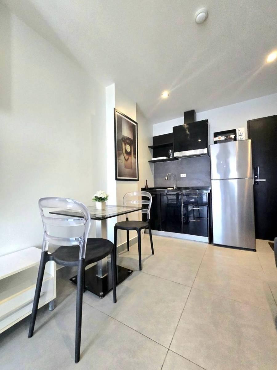 Tower Condo Chalong WR-02848 5