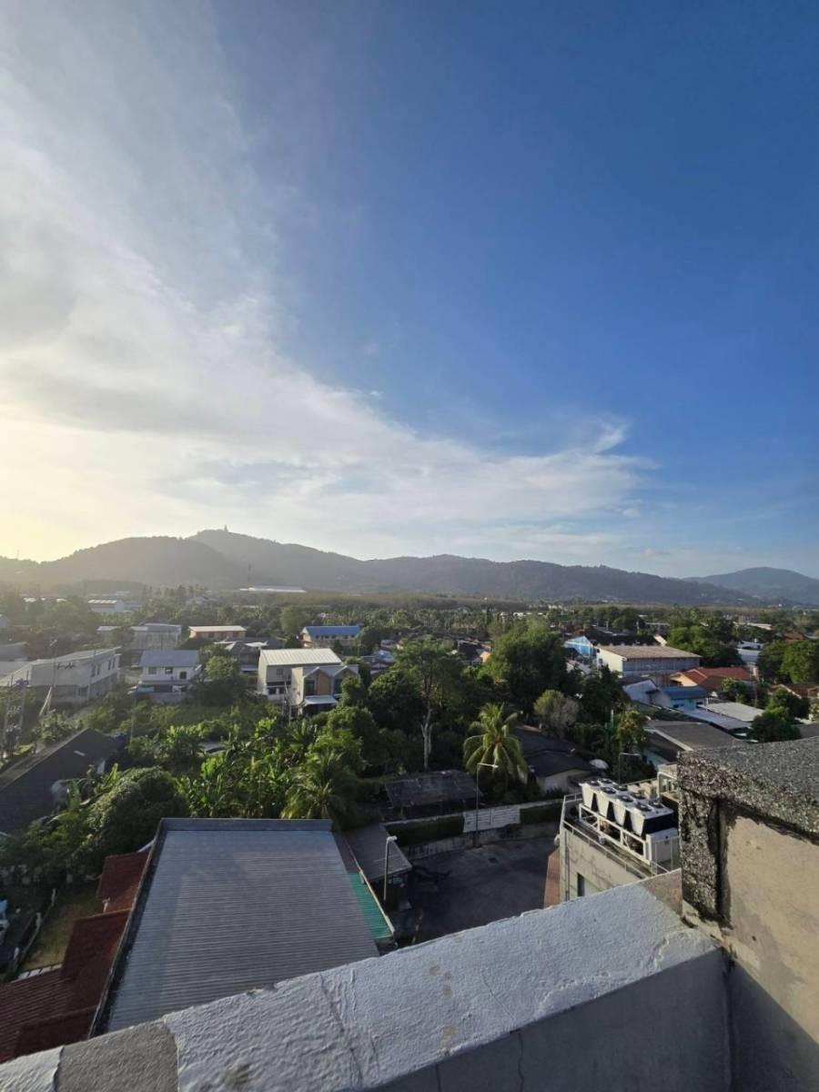 Tower Condo Chalong WR-02848 7