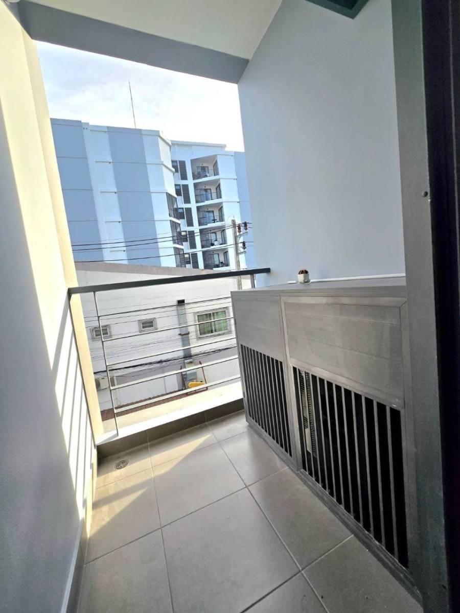 Tower Condo Chalong WR-02848 8
