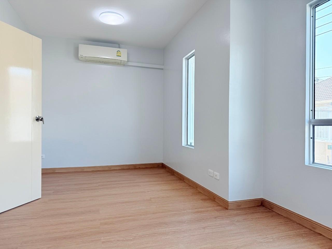 หมู่บ้านพฤกษาวิลล์ บ่อกรวด WR-02850 7