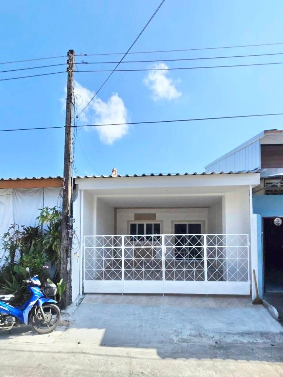 บ้านเคหะเกาะสิเหร่ WR-02854 1