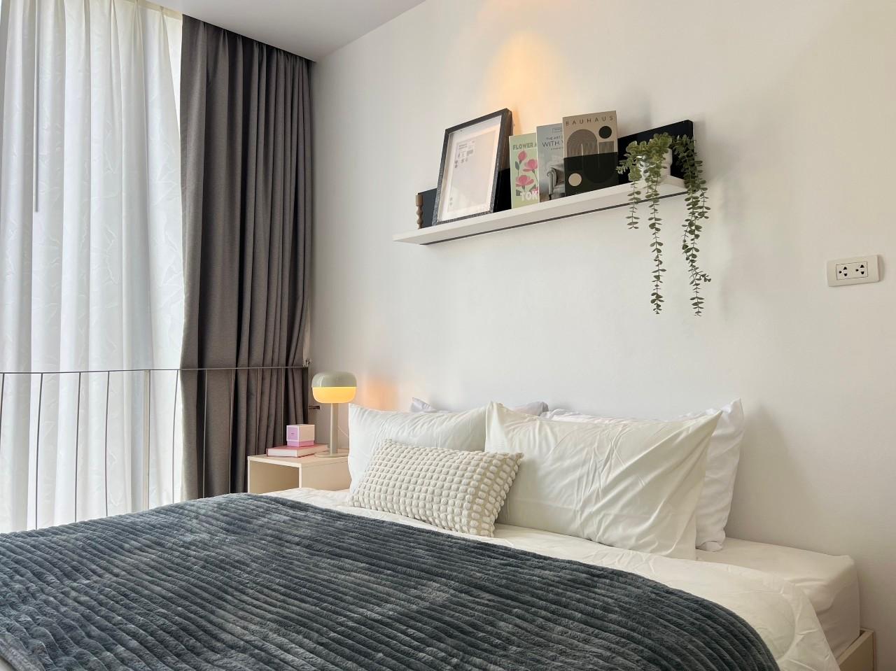 The Square Condominium WR-02858  7