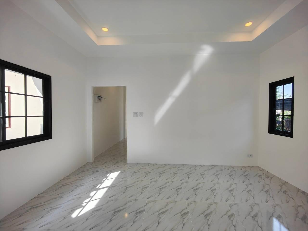 บ้านเดี่ยวชั้นเดียว โซนฉลอง WR-02861 4