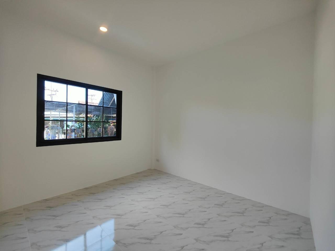บ้านเดี่ยวชั้นเดียว โซนฉลอง WR-02861 7
