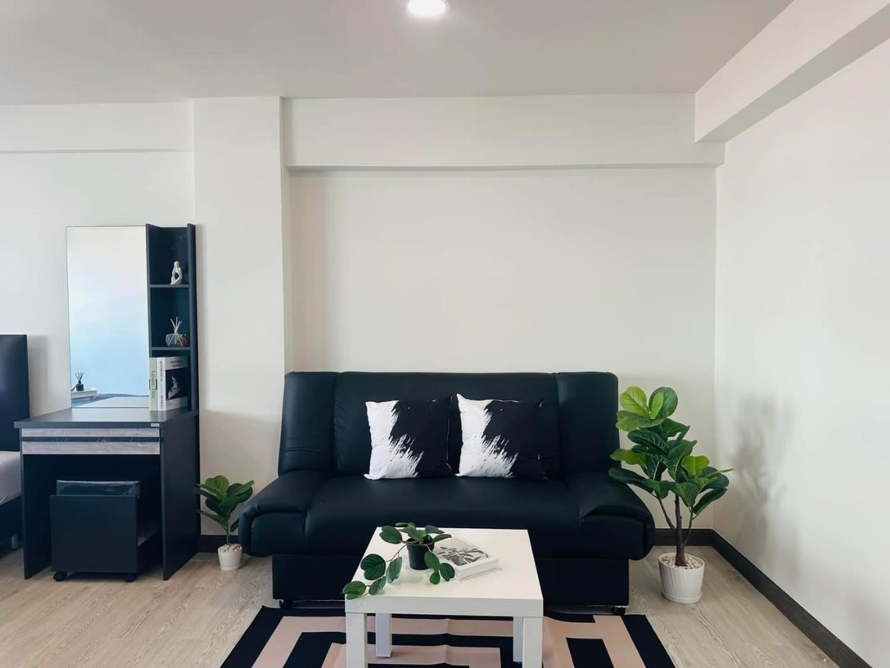 คอนโดเฟื่องฟ้า วิชิต WR-02863 1
