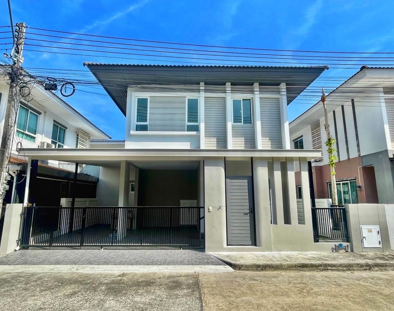 หมู่บ้านฮาบีทาวน์ เกาะแก้ว WR-02875 1