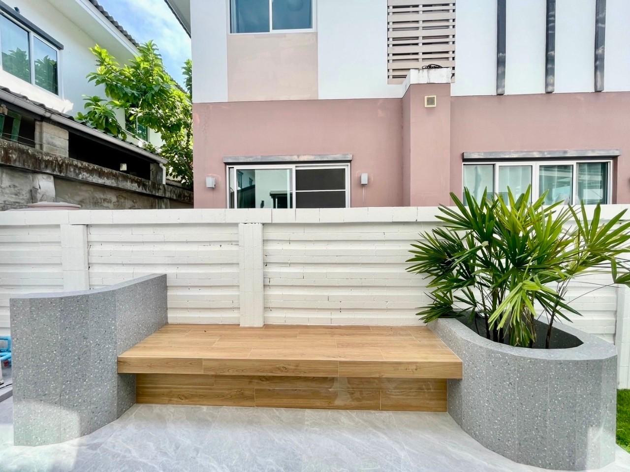หมู่บ้านฮาบีทาวน์ เกาะแก้ว WR-02875 11