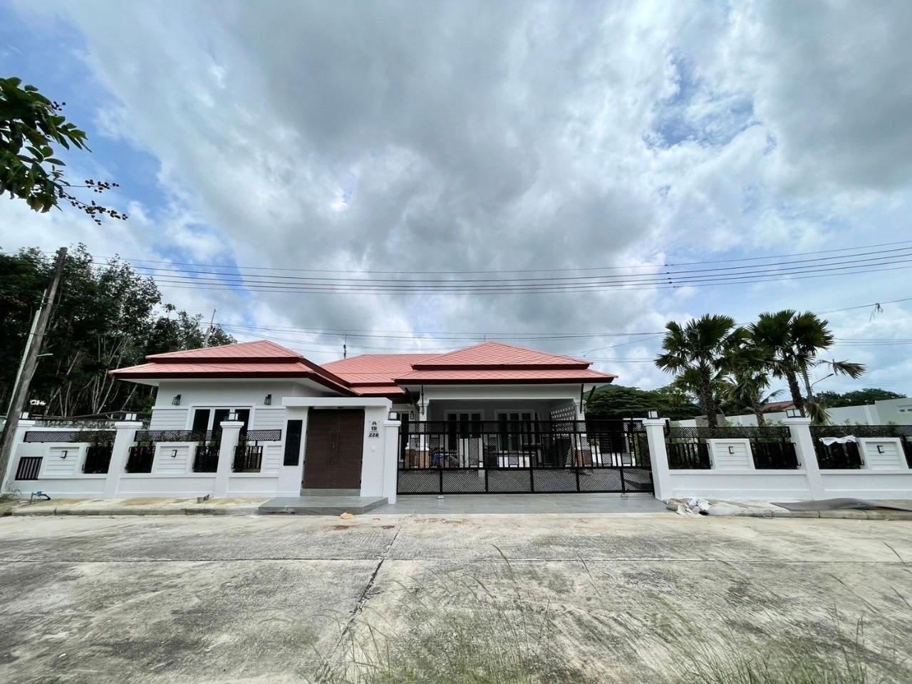 หมู่บ้านเพิ่มทรัพย์ ม่าหนิก WR-02876 1
