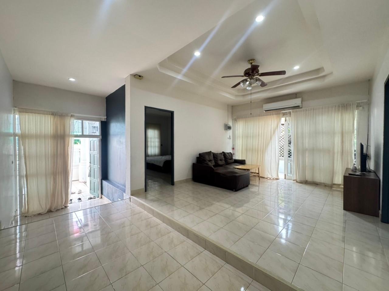 หมู่บ้านเคที การ์เด้นโฮม นาบอน WR-02888 2