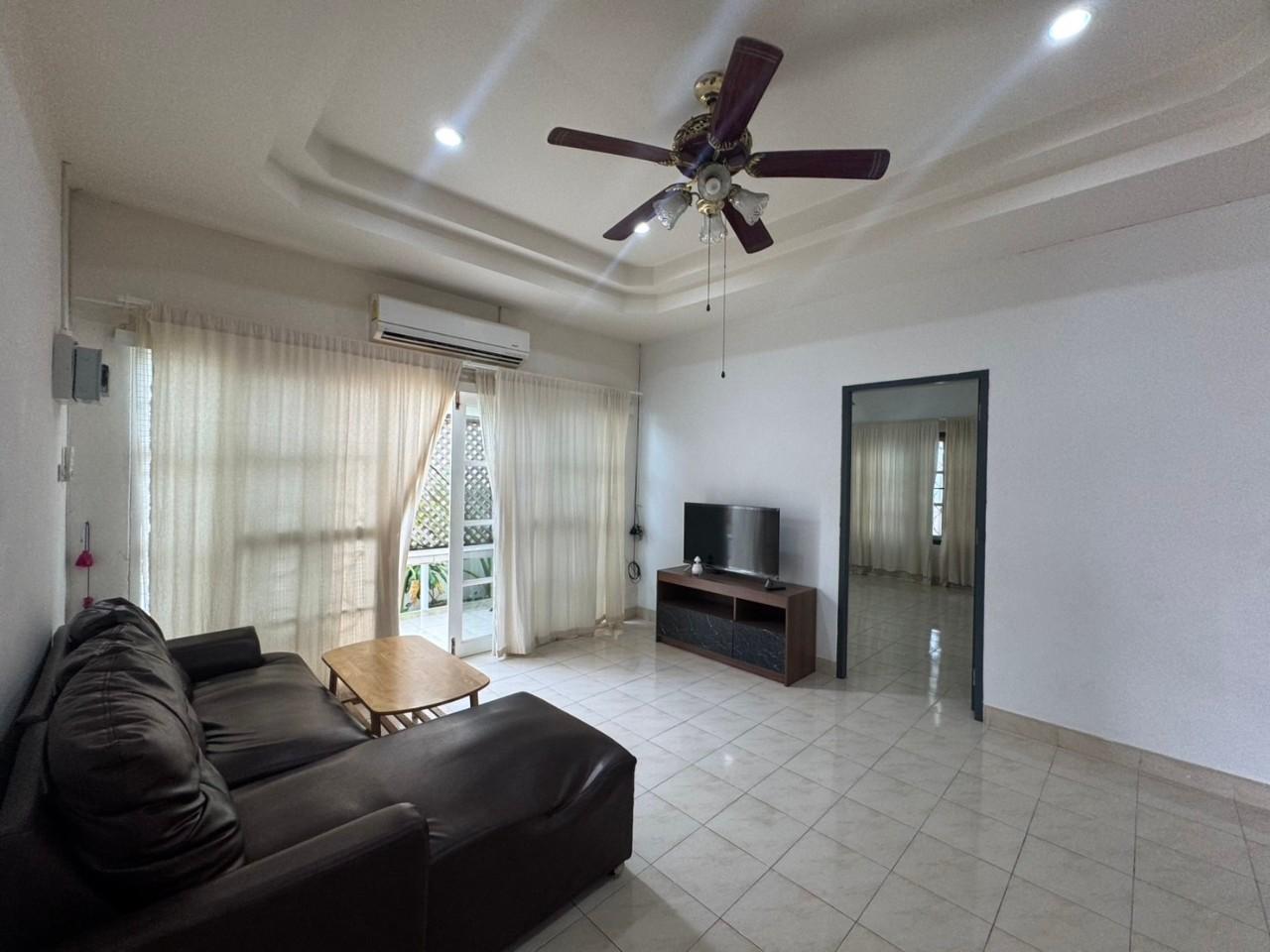 หมู่บ้านเคที การ์เด้นโฮม นาบอน WR-02888 3