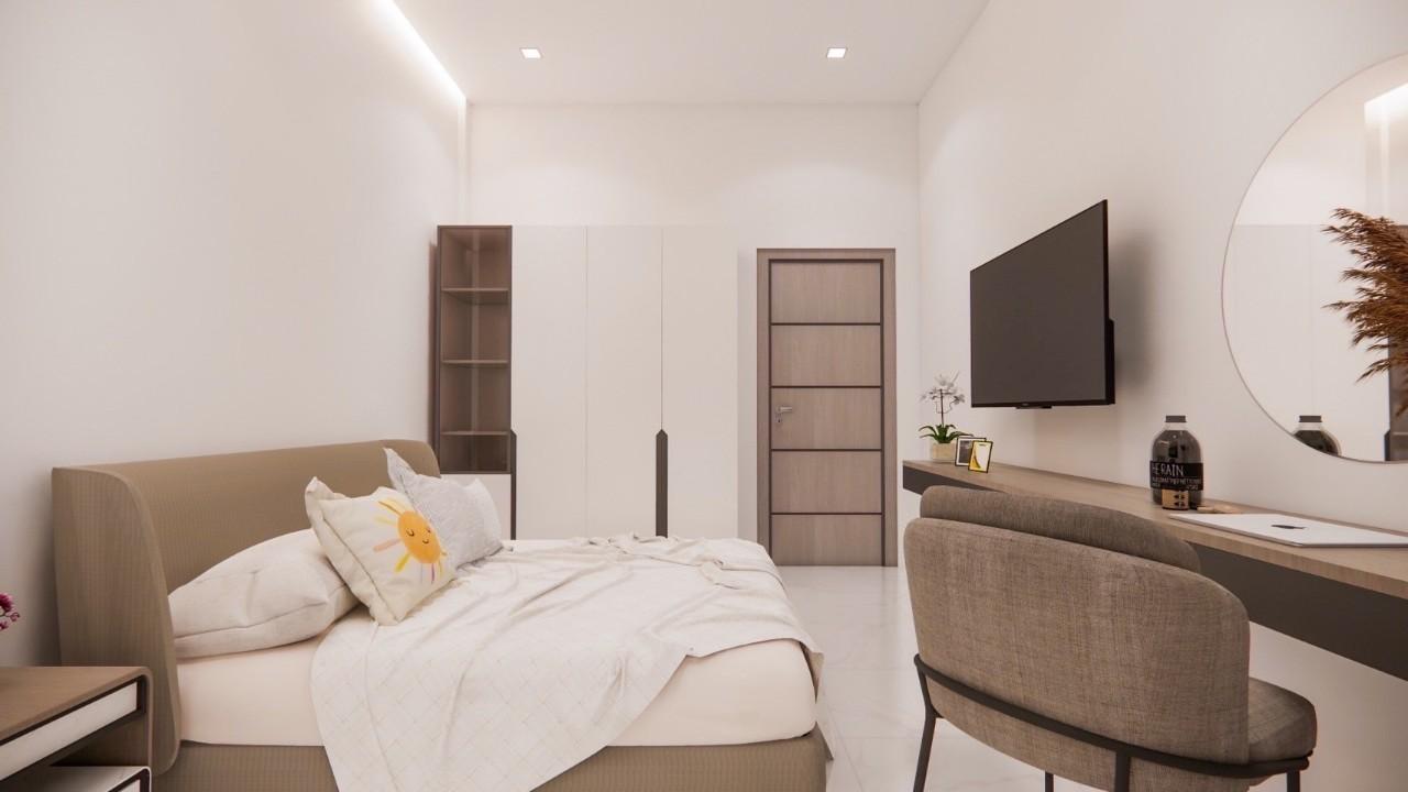 หมู่บ้านเอกชัยวิลล่า WR-02891 7
