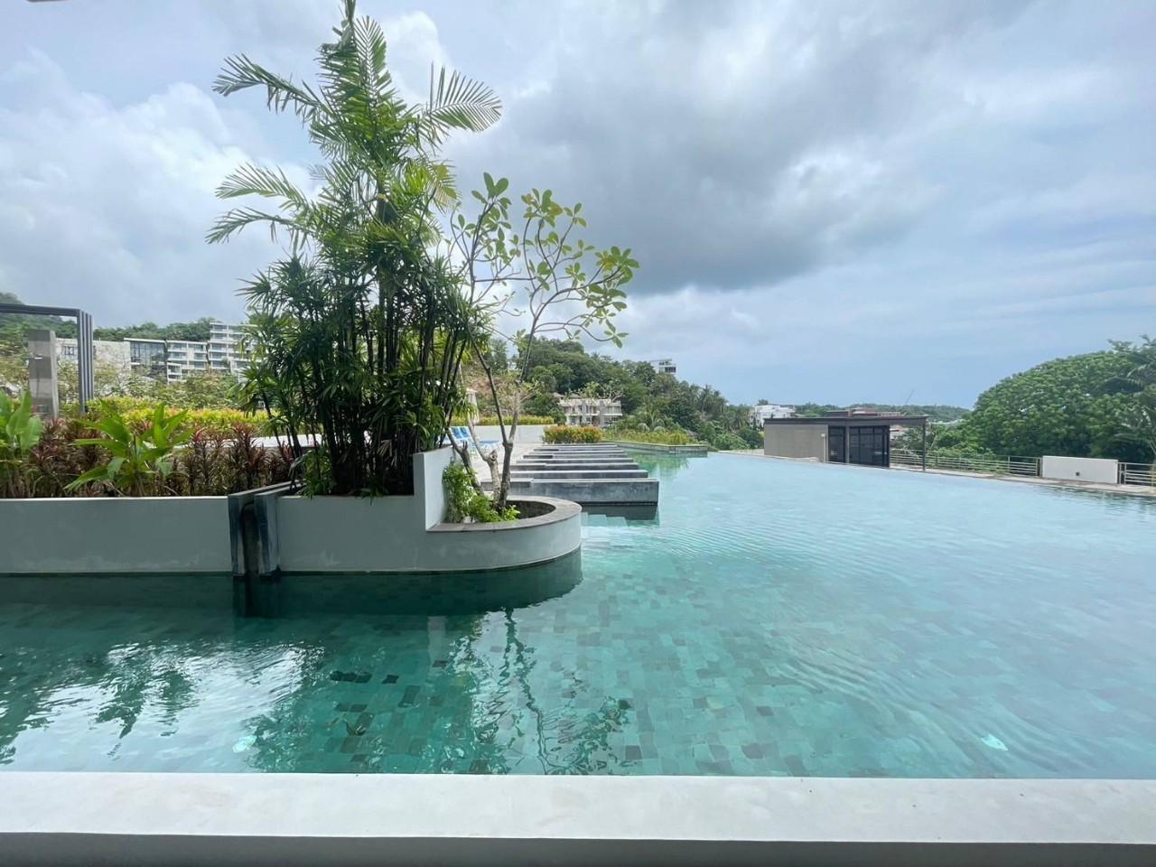 The Ark Karon Condo WR-02897 11