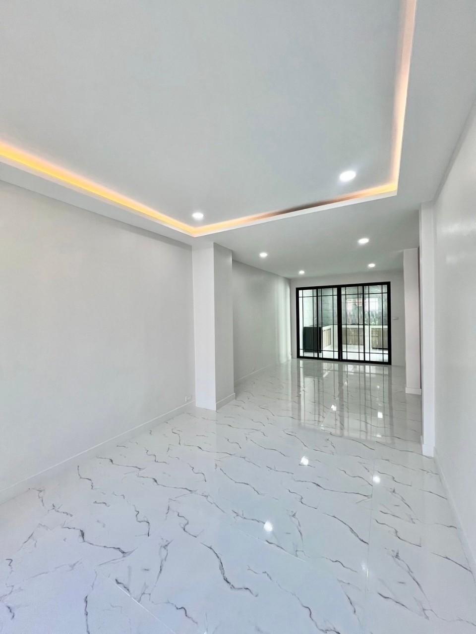 หมู่บ้านอินเตอร์วิลล่า เกาะแก้ว WR-02898 7