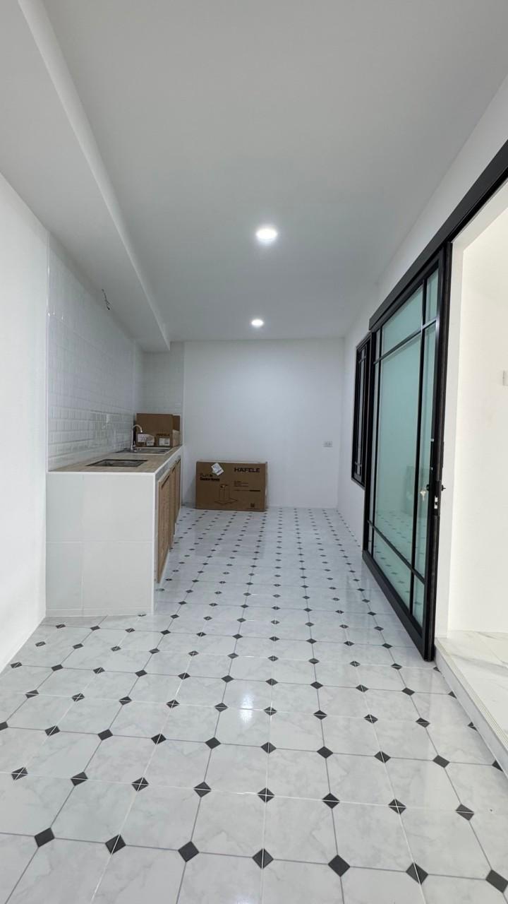 หมู่บ้านพร้อมพันธ์ ป่าคลอก WR-02660 11