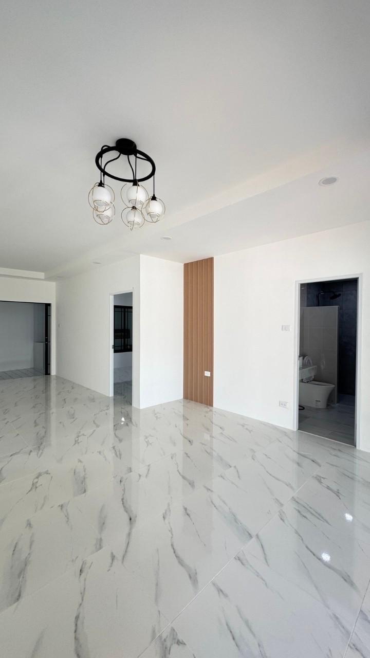 หมู่บ้านพร้อมพันธ์ ป่าคลอก WR-02660 3
