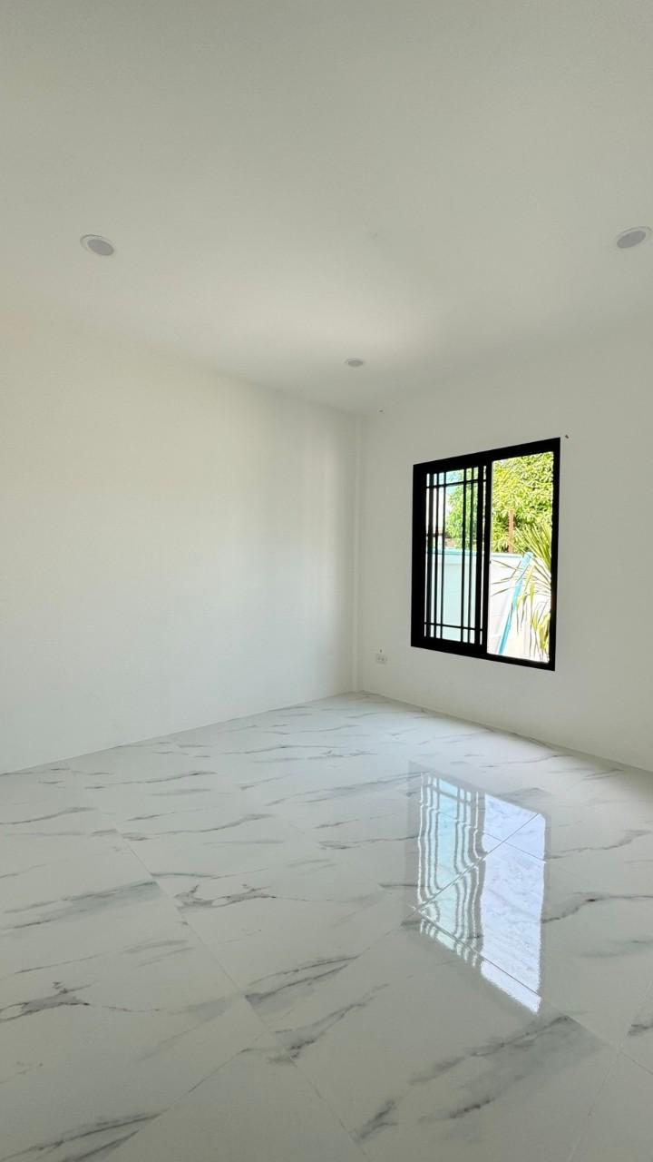 หมู่บ้านพร้อมพันธ์ ป่าคลอก WR-02660 9