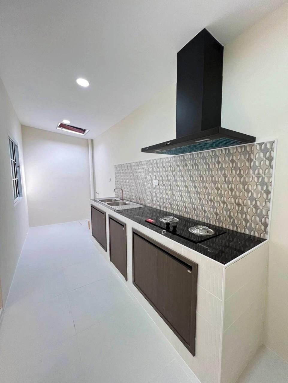 หมู่บ้านอิรวดี บายพาส WR-02902 5