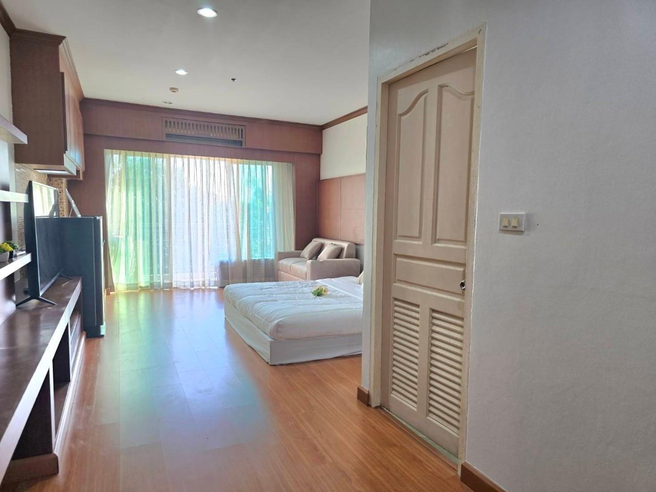 Phanason The Green Place Condominium WR-02906 9
