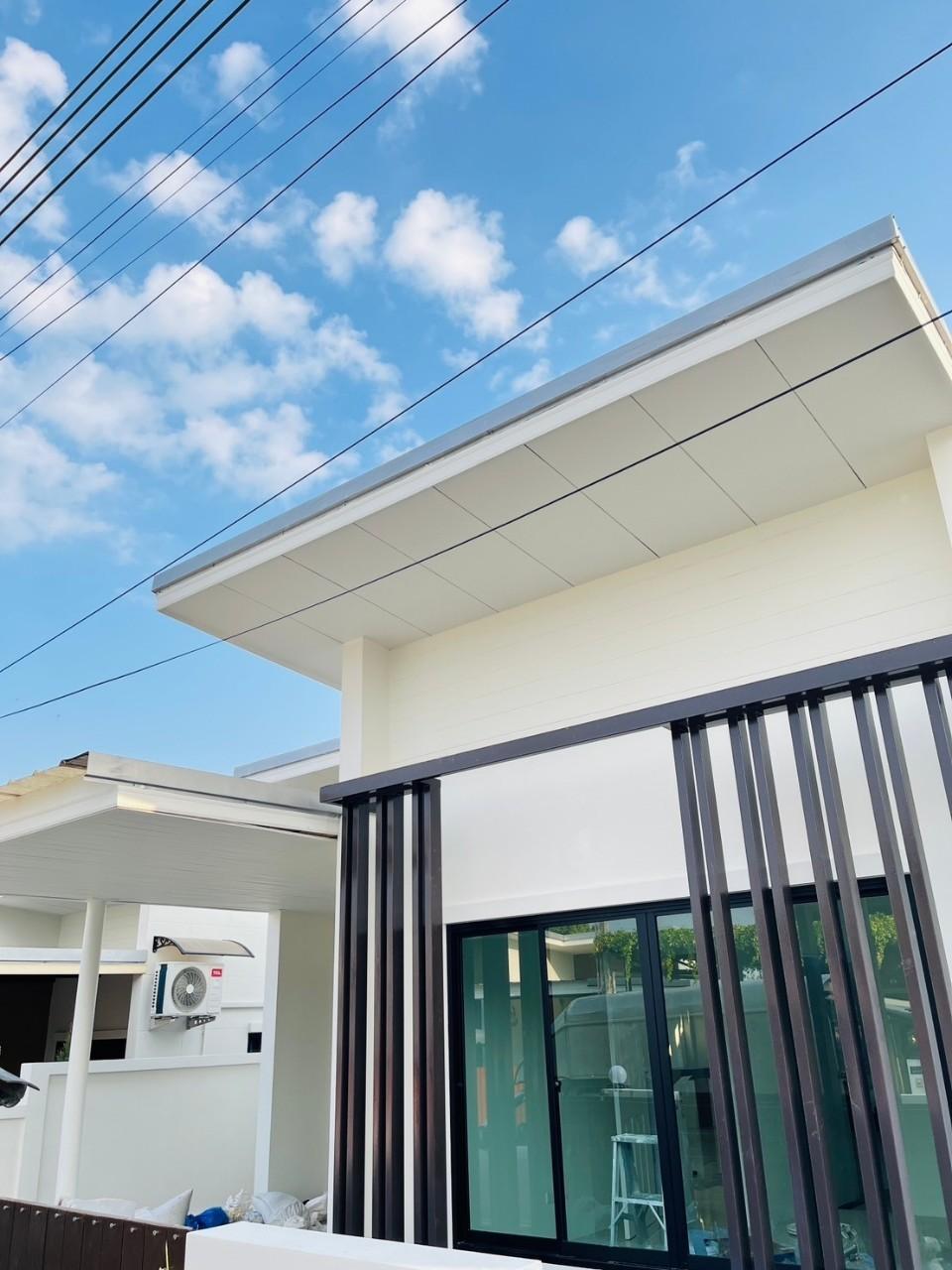 หมู่บ้านพร้อมพันธ์ บีทาวน์ WR-02908 1
