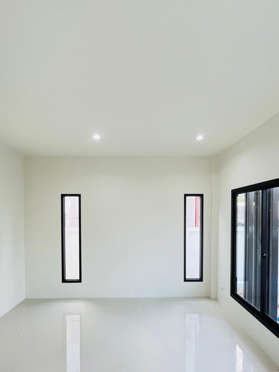 หมู่บ้านพร้อมพันธ์ บีทาวน์ WR-02908 4