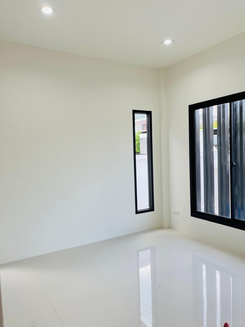 หมู่บ้านพร้อมพันธ์ บีทาวน์ WR-02908 5
