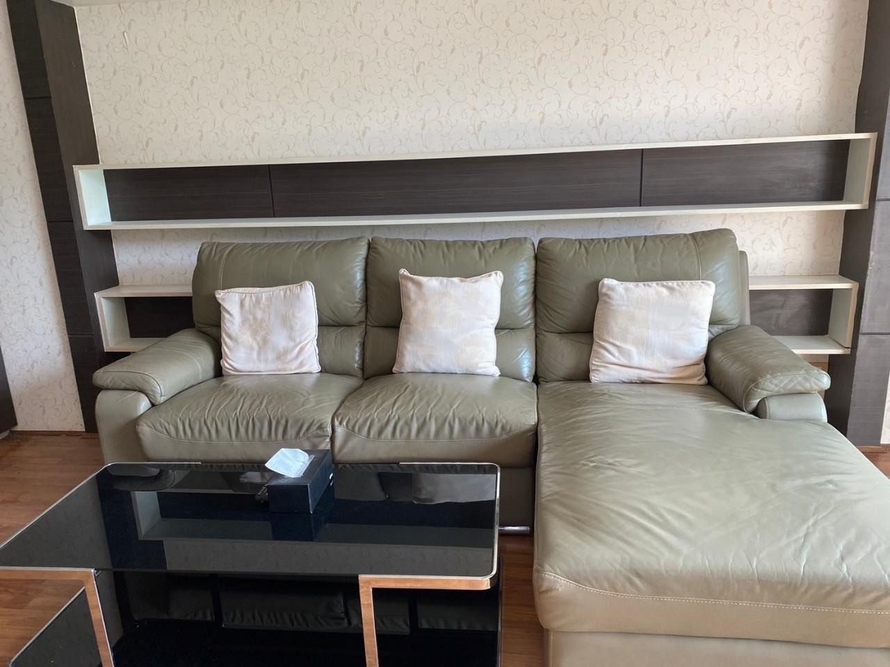 Phanason The Green Place Condominium WR-02909 1