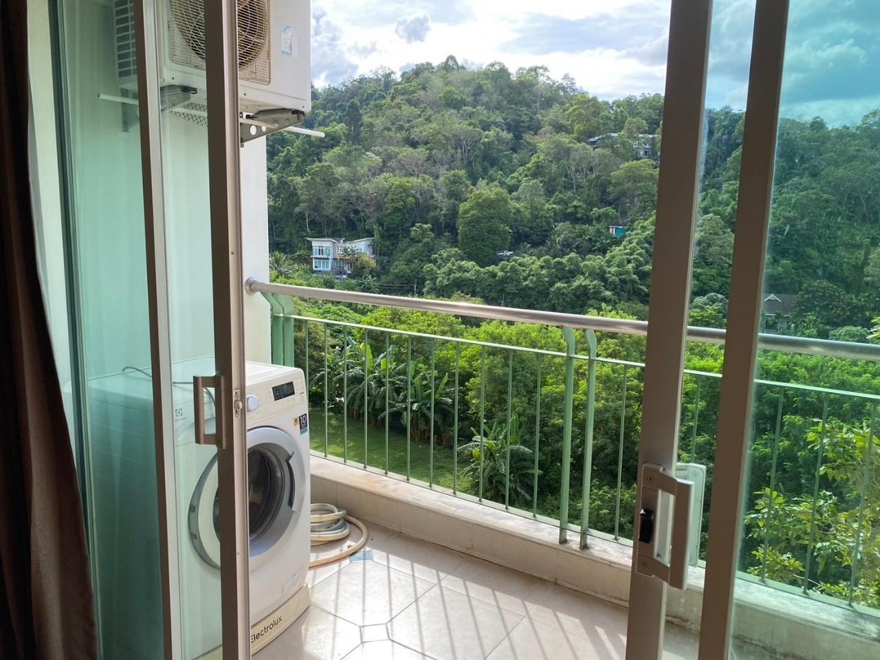 Phanason The Green Place Condominium WR-02909 12